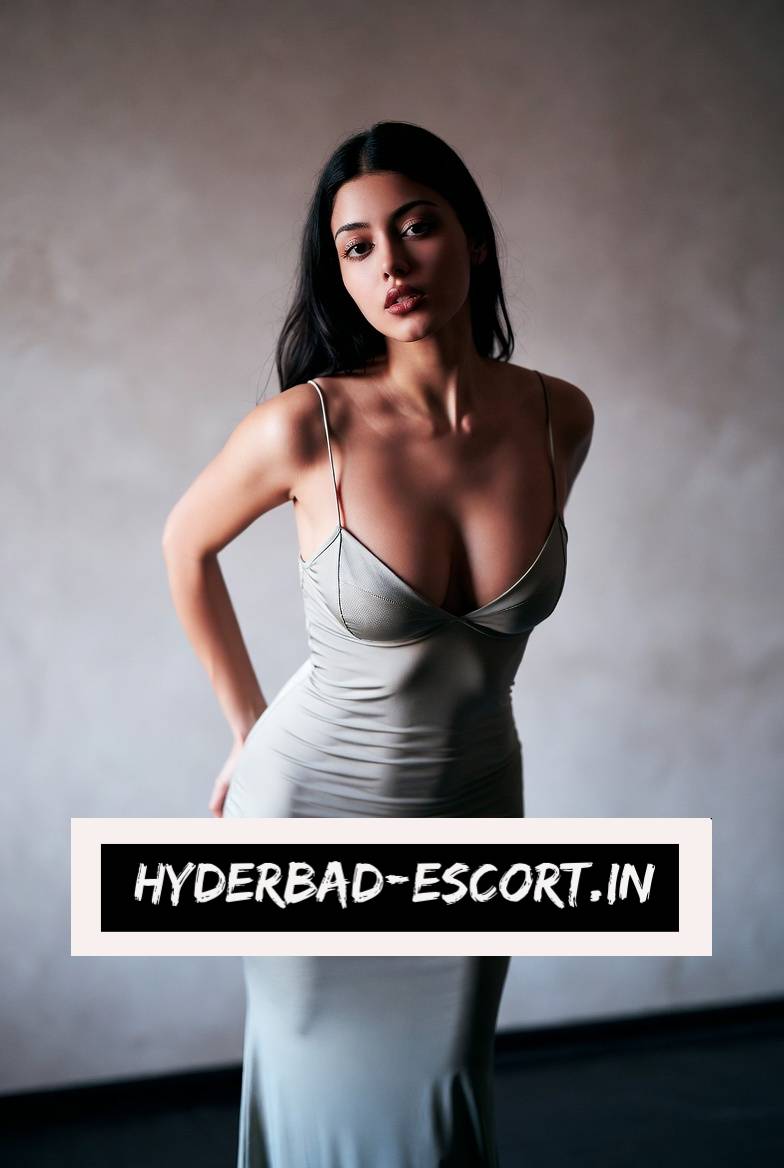 Escort service in Hyderabad Sia