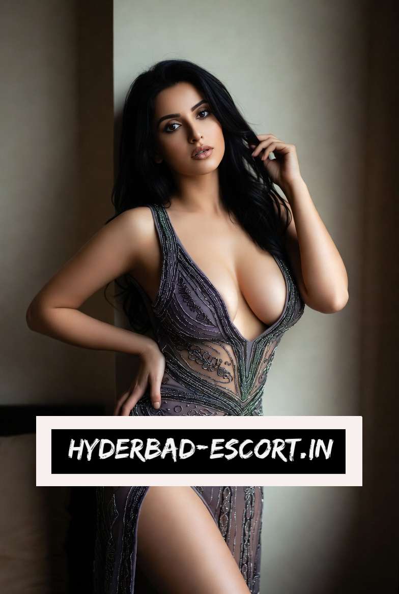 Independent Hyderabad escort Meera