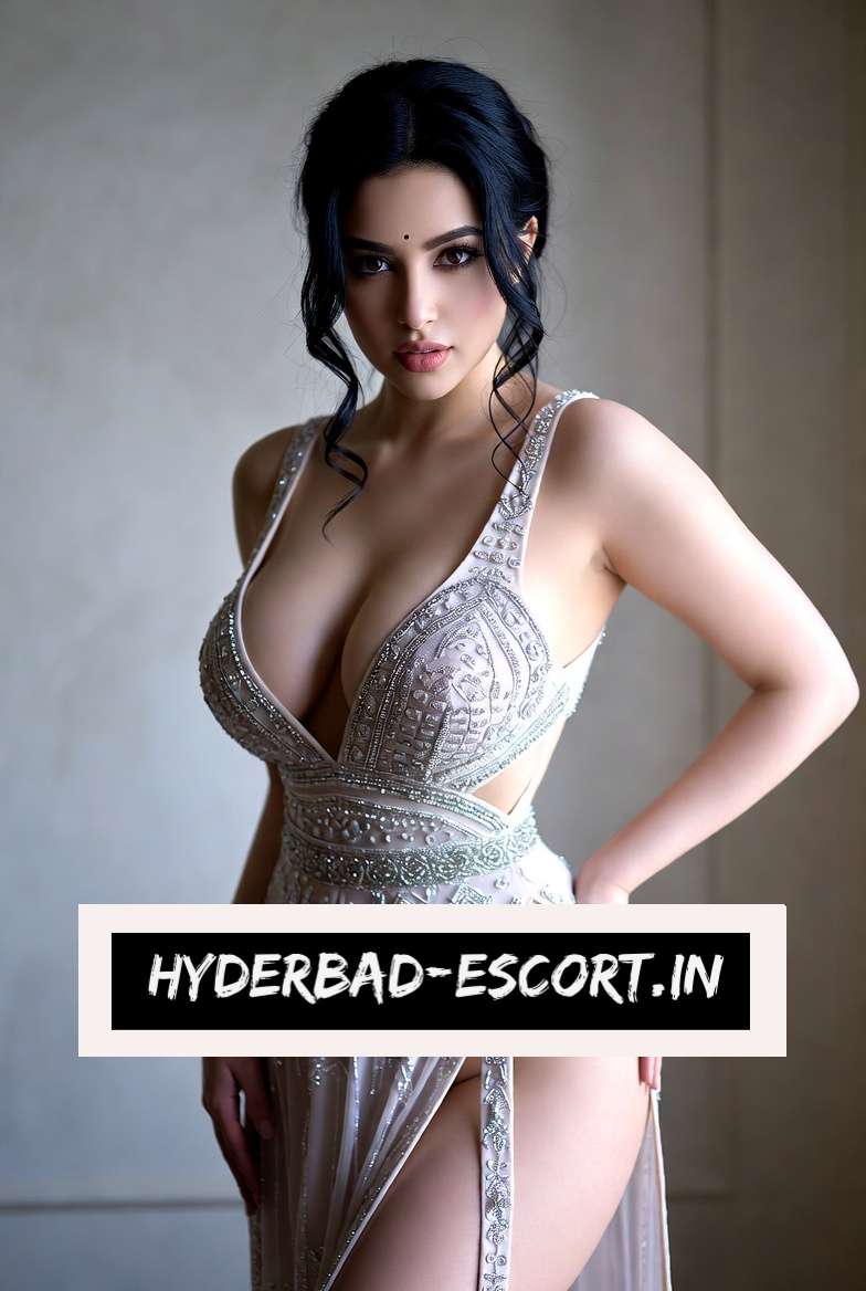 VIP Hyderabad call girl Zara