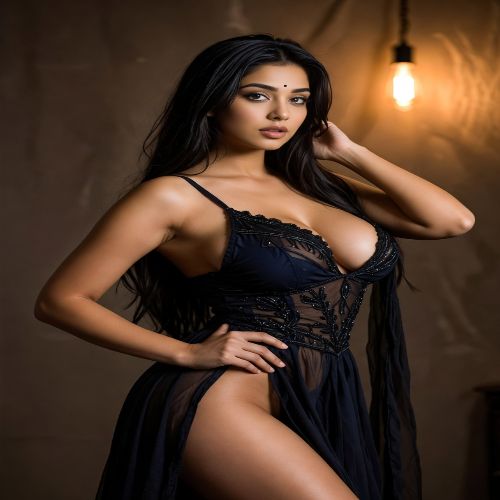 Russian Escort Hyderabad