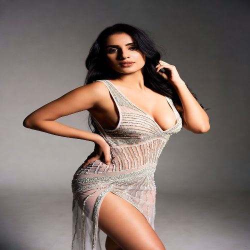 Hyderabad Model Nude Pic