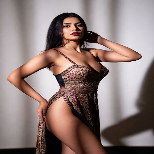 Sexy Girl Escort Service